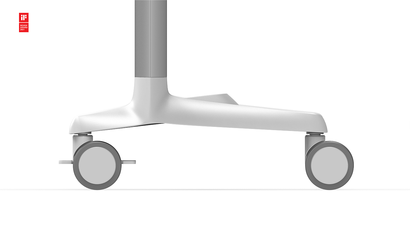 医疗器械，轻量化，模块化，医疗推车，