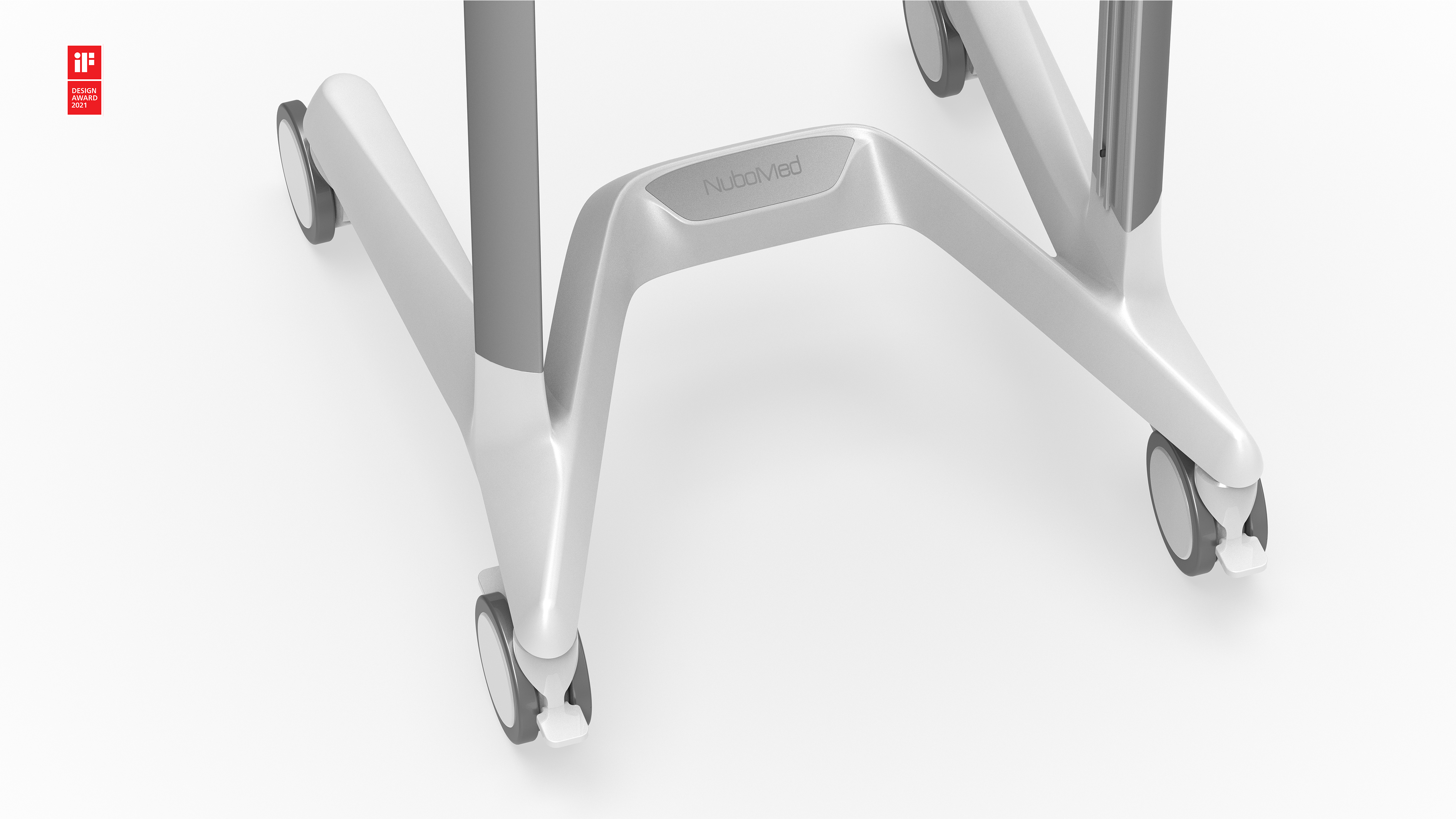 medical apparatus and instruments，Lightweight，modularization，Medical cart，