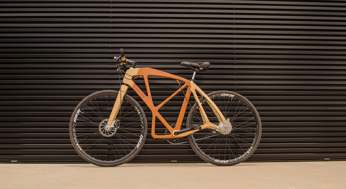 3D bike，industrial design，product design，Bicycle sketch，