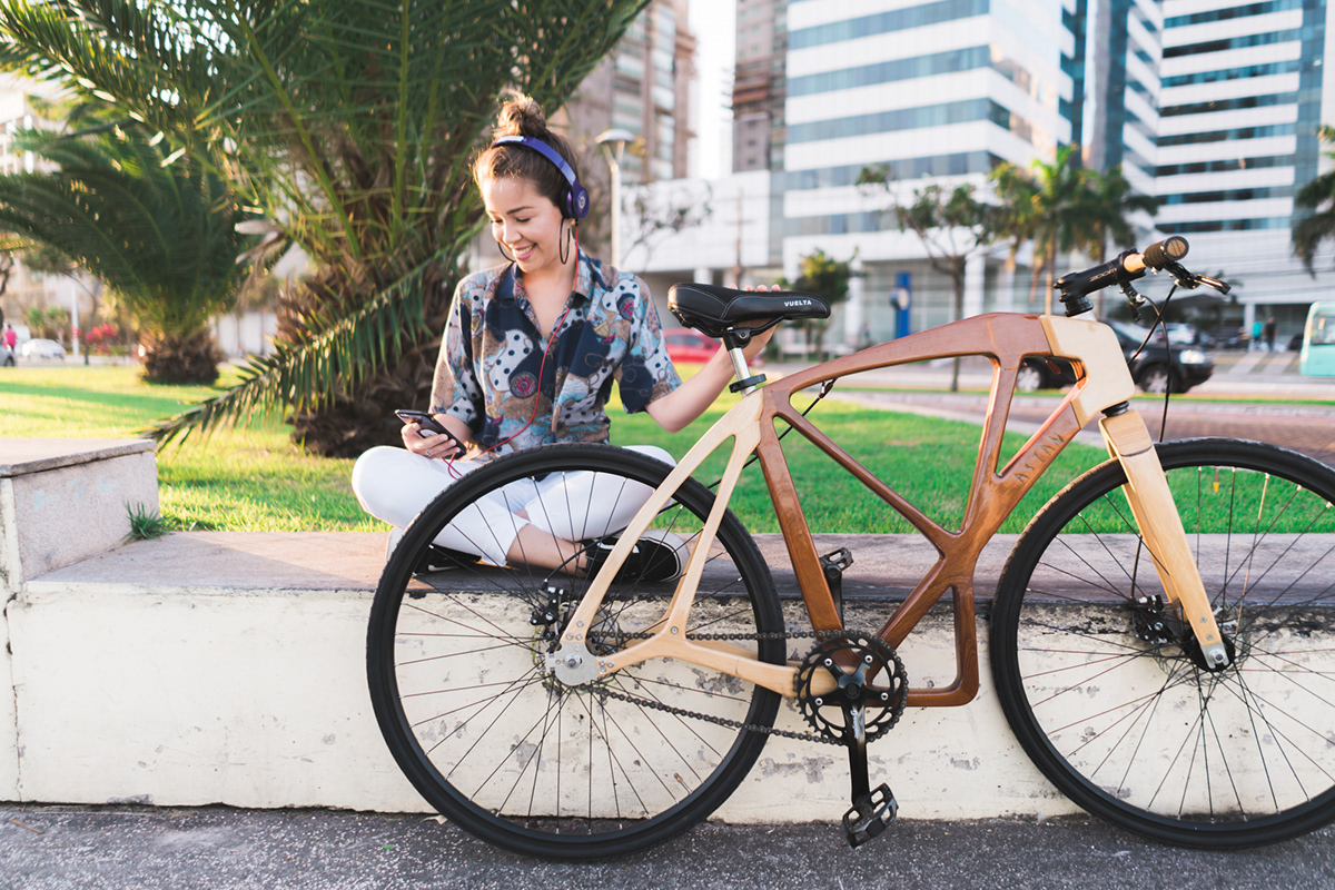3D bike，industrial design，product design，Bicycle sketch，