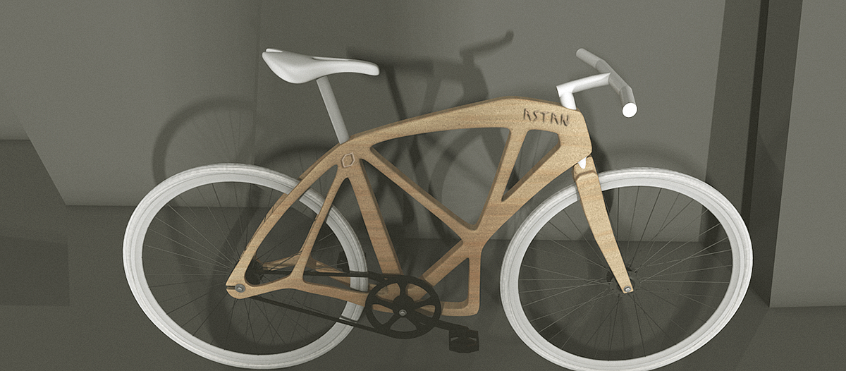 3D bike，industrial design，product design，Bicycle sketch，