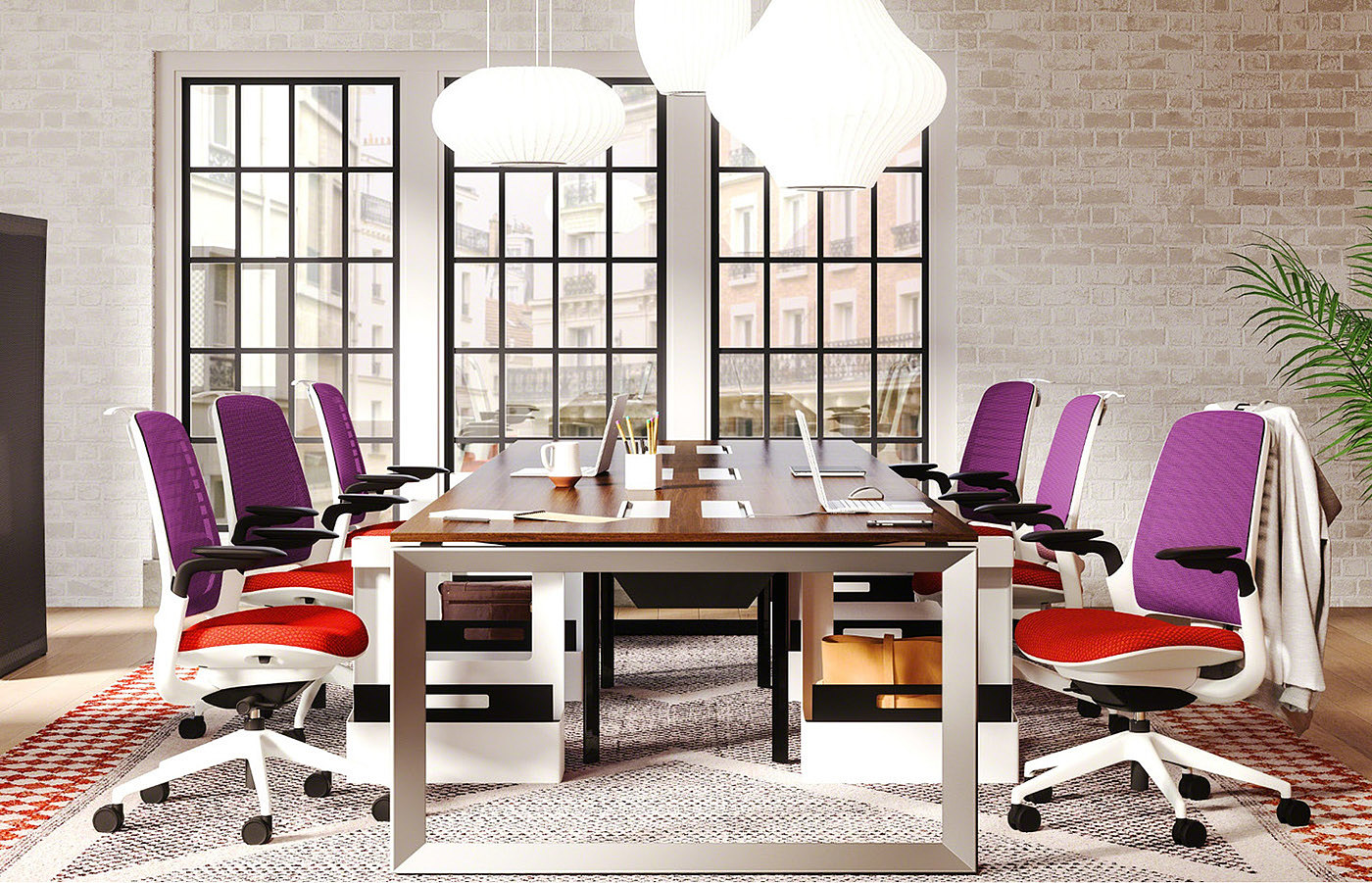 to work in an office，Tables and chairs，Home Furnishing，chair，