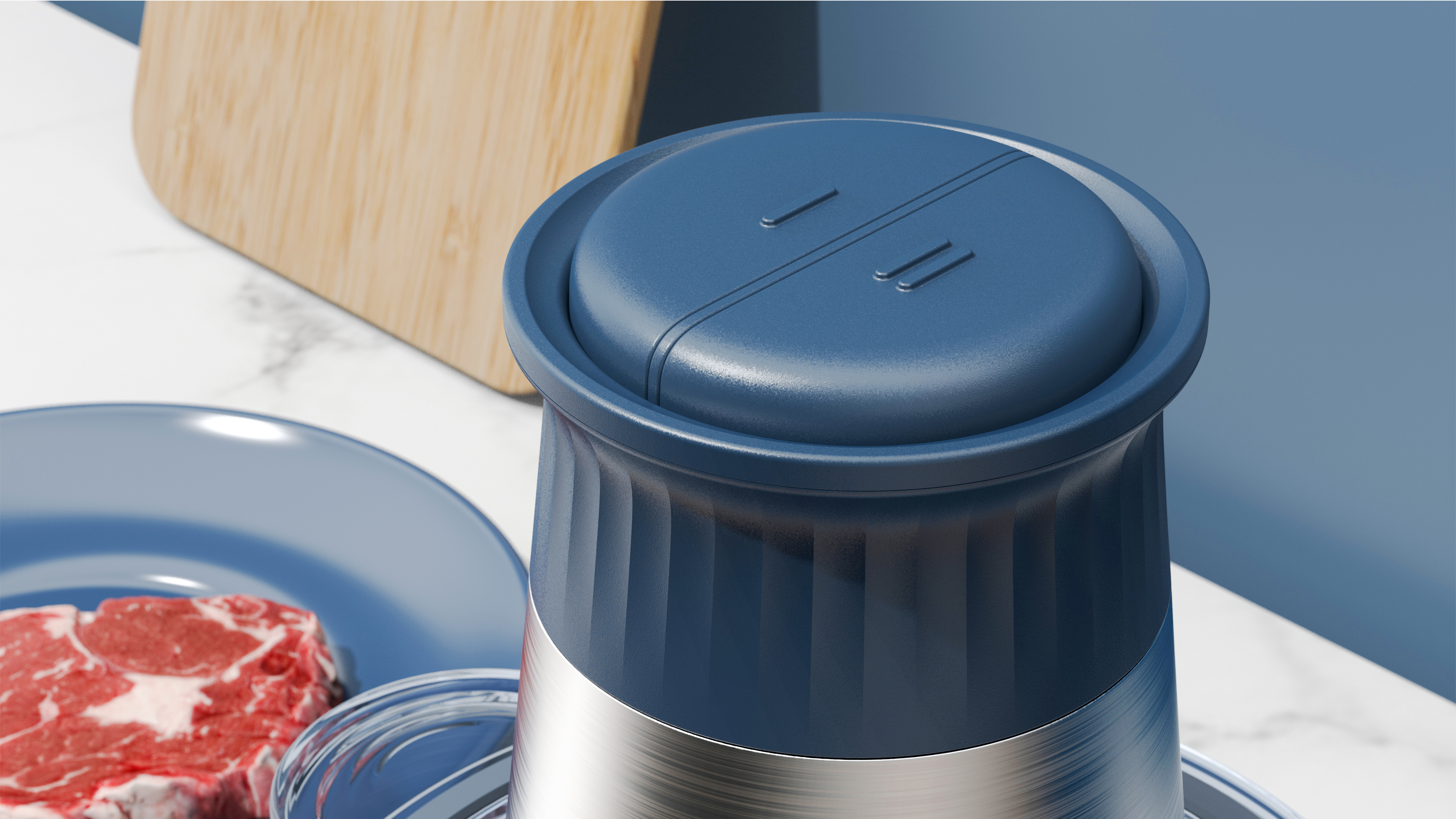 household electrical appliances，meat grinder，