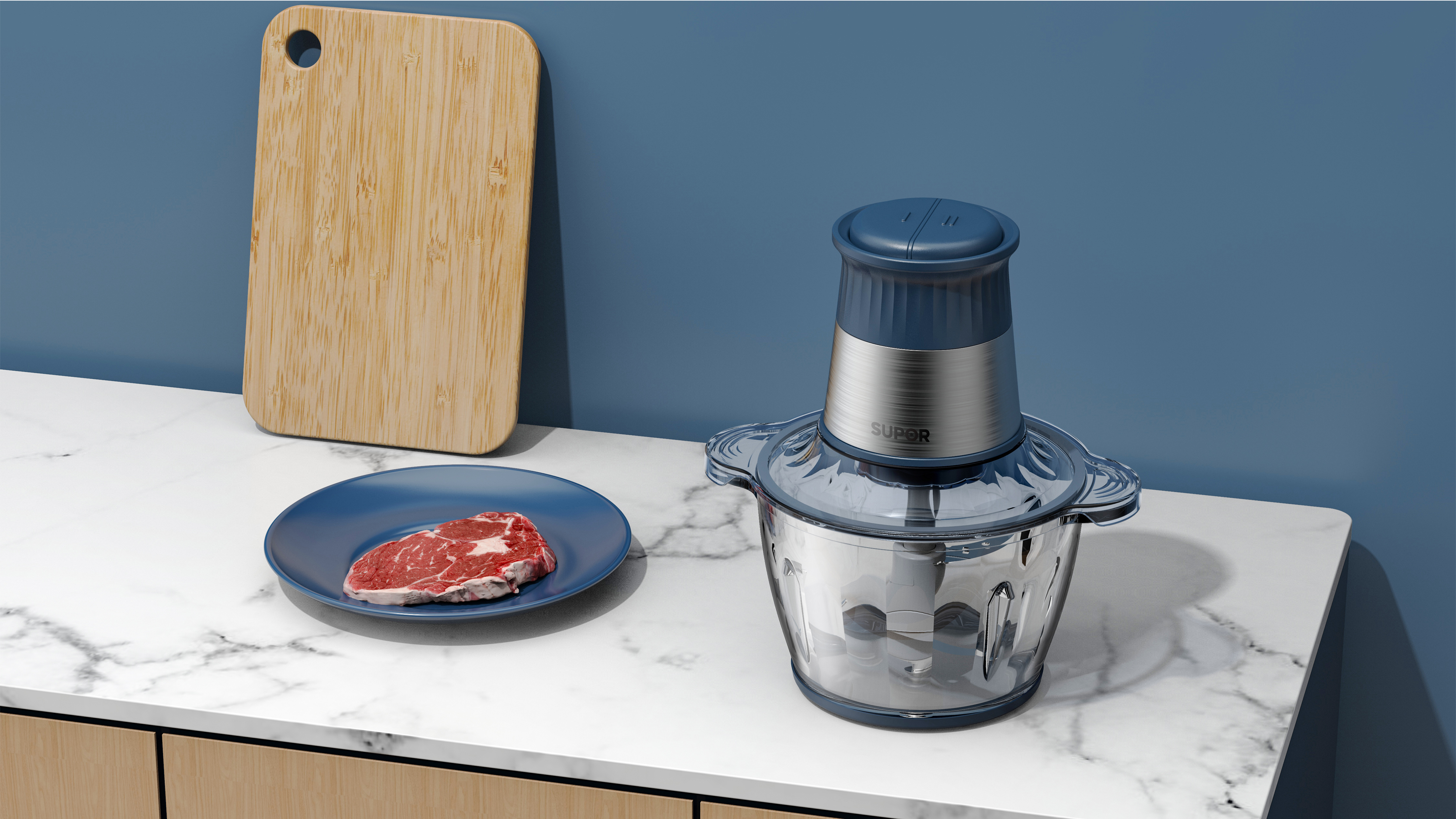 household electrical appliances，meat grinder，