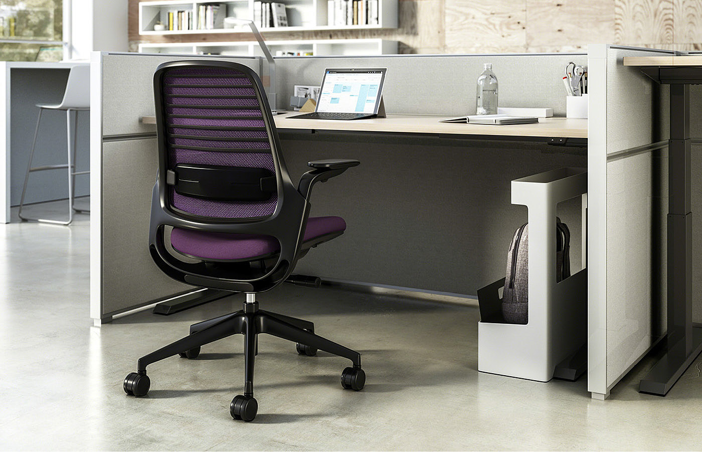 to work in an office，Tables and chairs，Home Furnishing，chair，