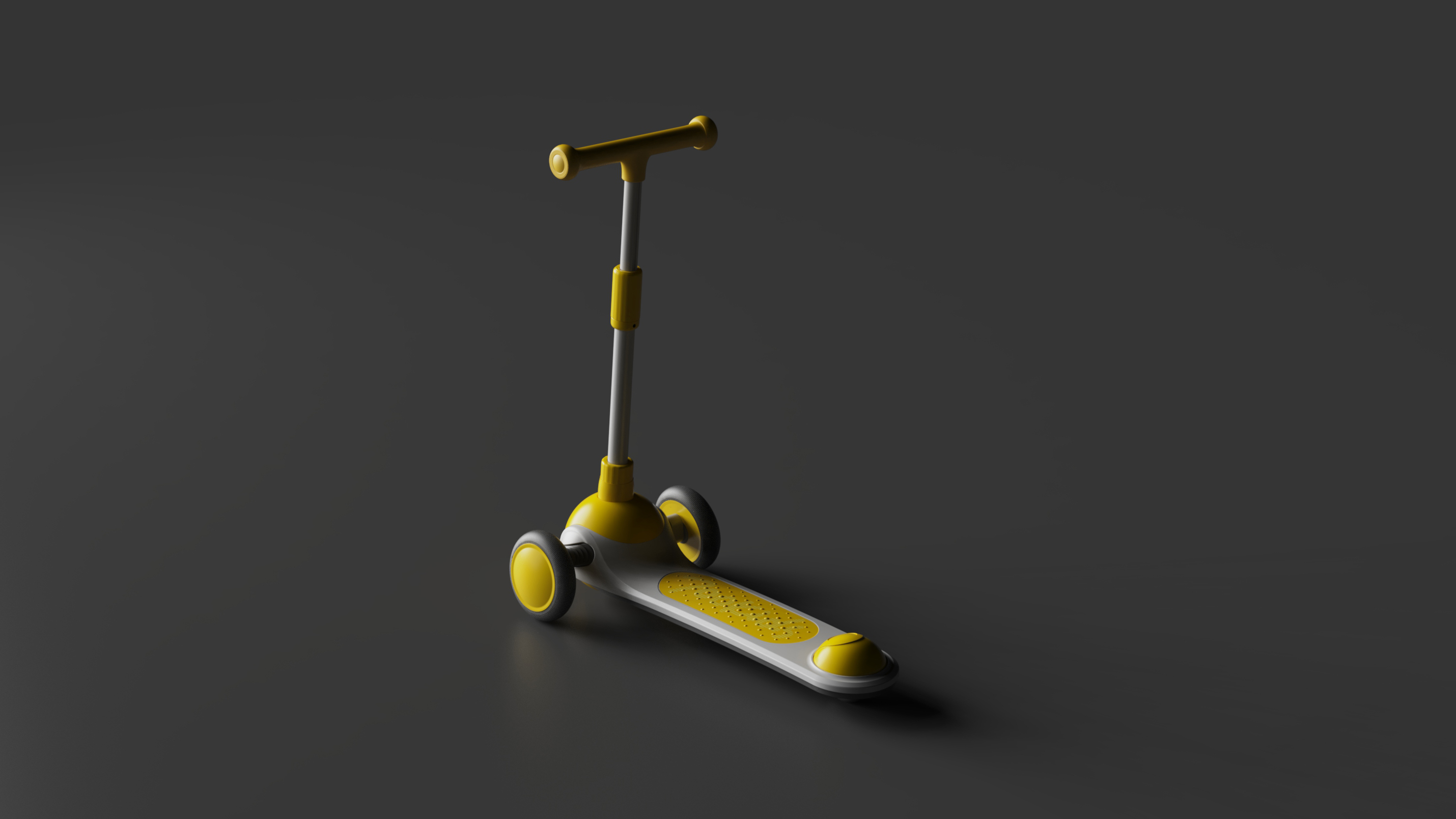 Scooter，children，motion，healthy，