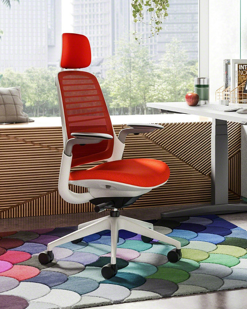 to work in an office，Tables and chairs，Home Furnishing，chair，