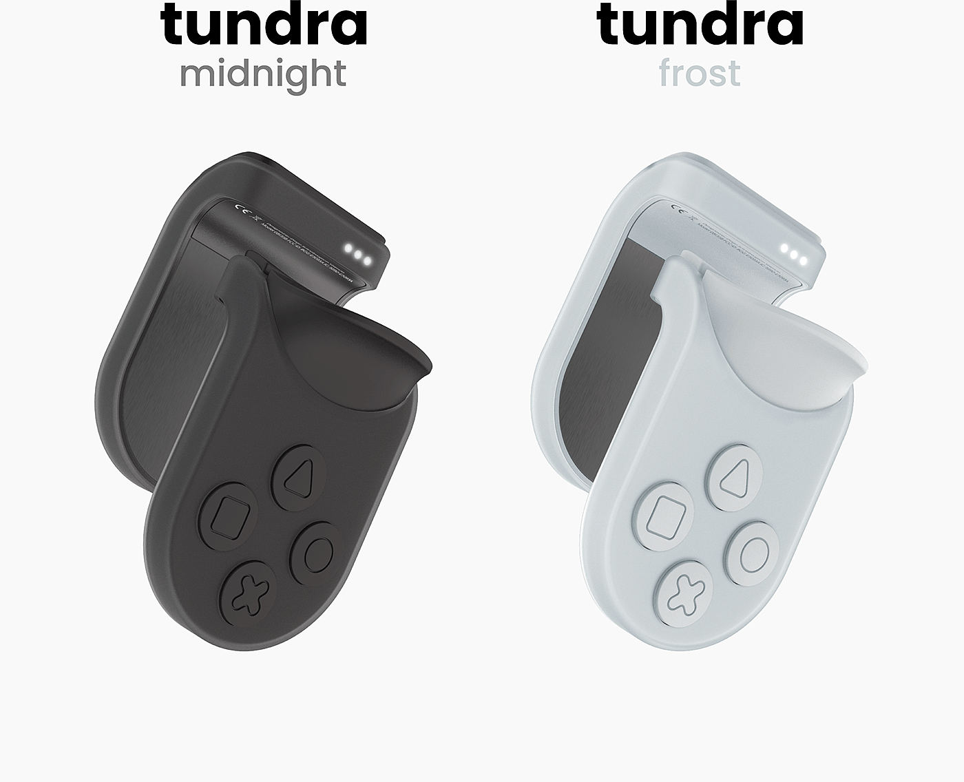 Tundra，游戏设备，数码，电子产品，