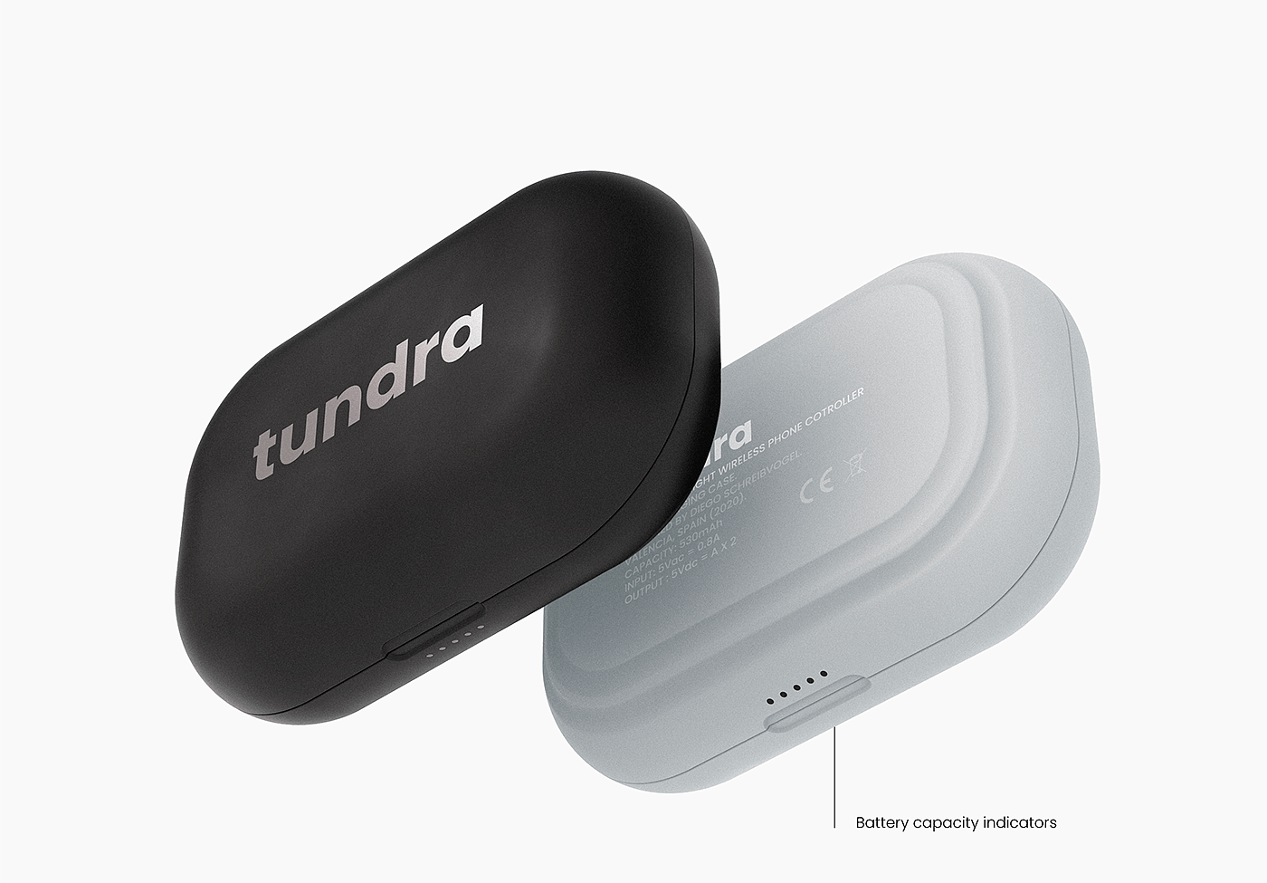 Tundra，游戏设备，数码，电子产品，