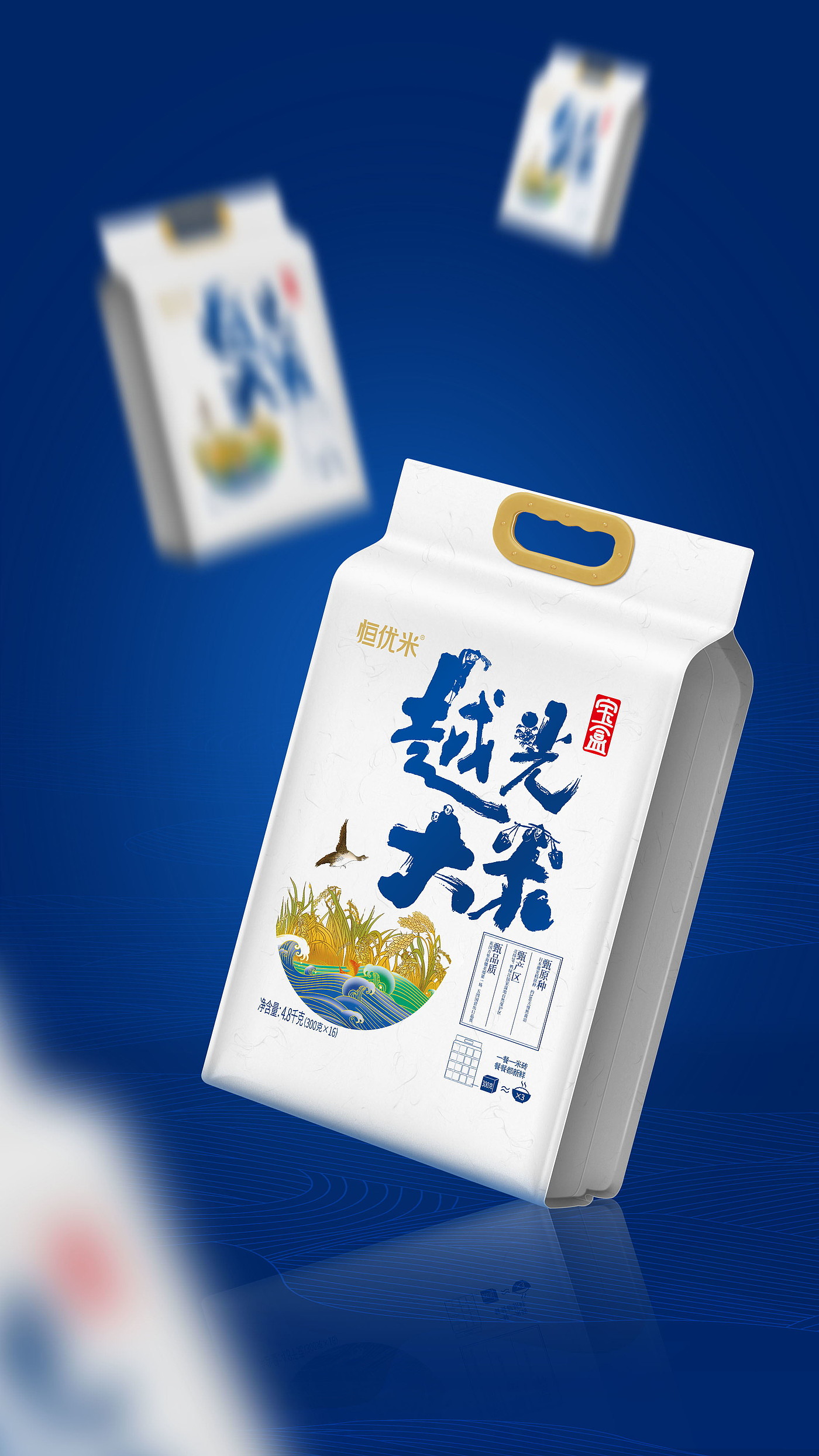 Guge Dynasty，charcot ，Grain and oil，packing design，product development ，