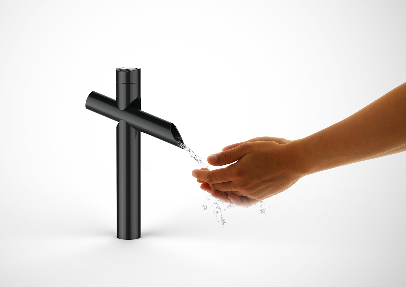 NOAH，water tap，Sanitary ware，originality，