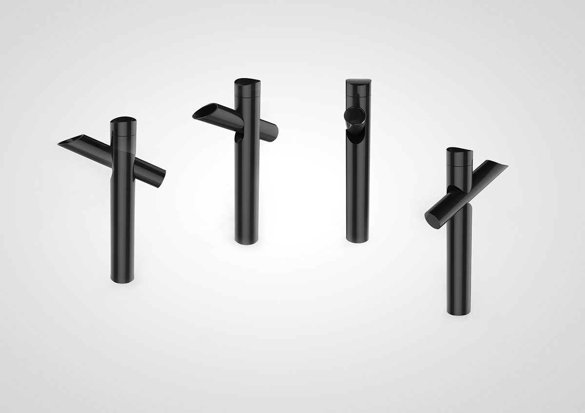 NOAH，water tap，Sanitary ware，originality，