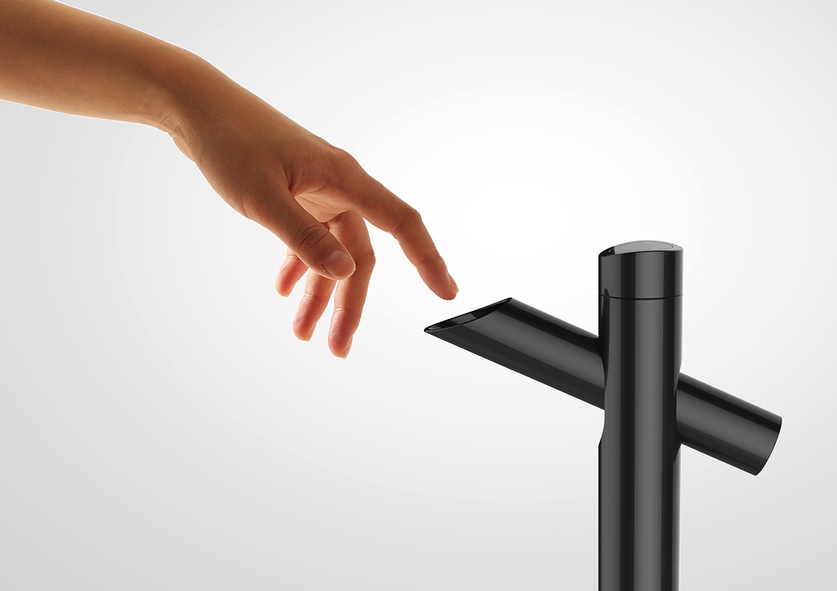 NOAH，water tap，Sanitary ware，originality，