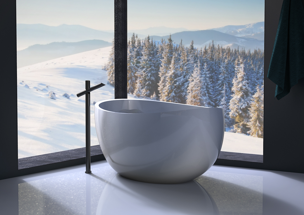 NOAH，water tap，Sanitary ware，originality，