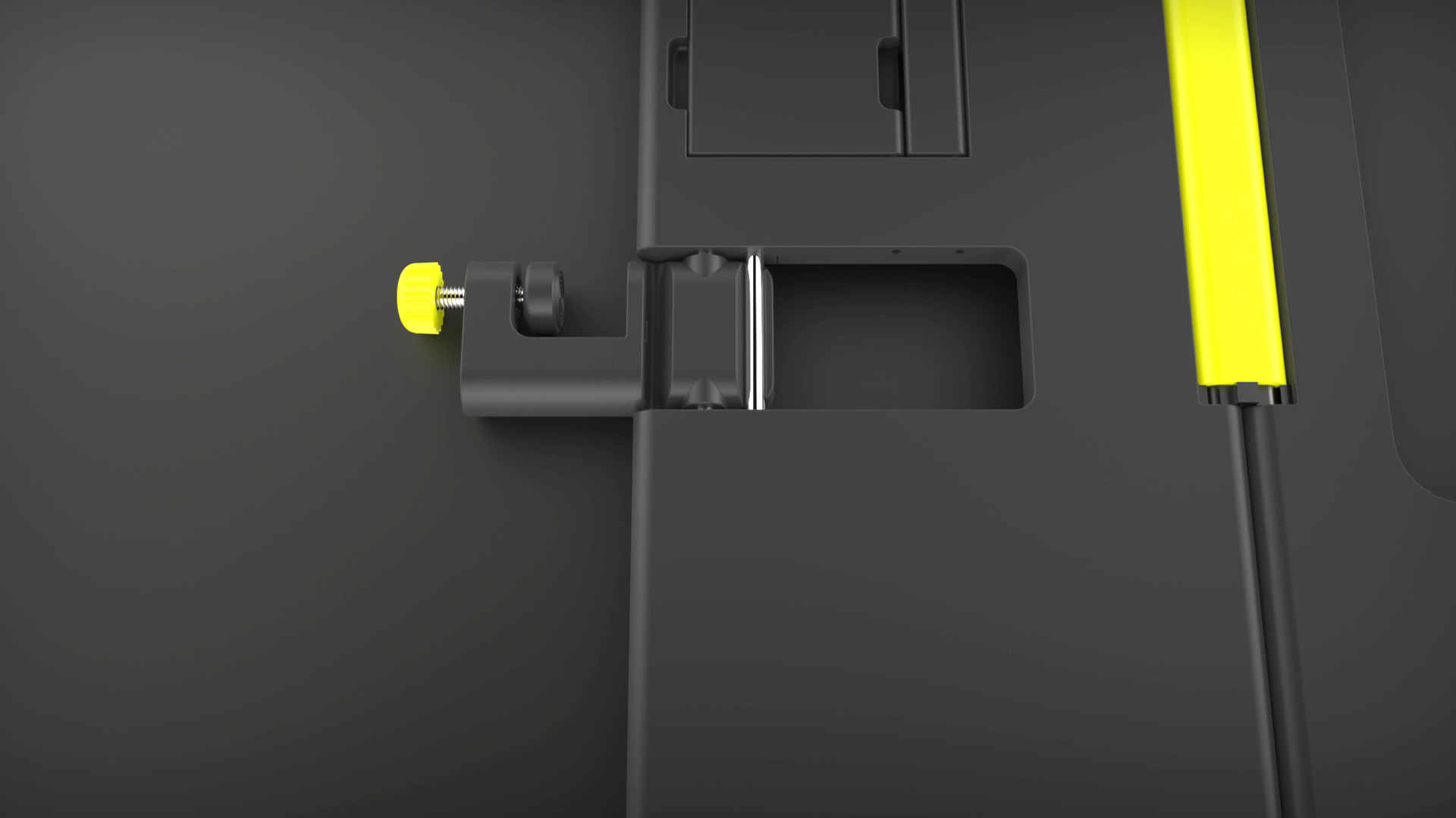 SMARTOO，Mobile desk，travel，trunk，