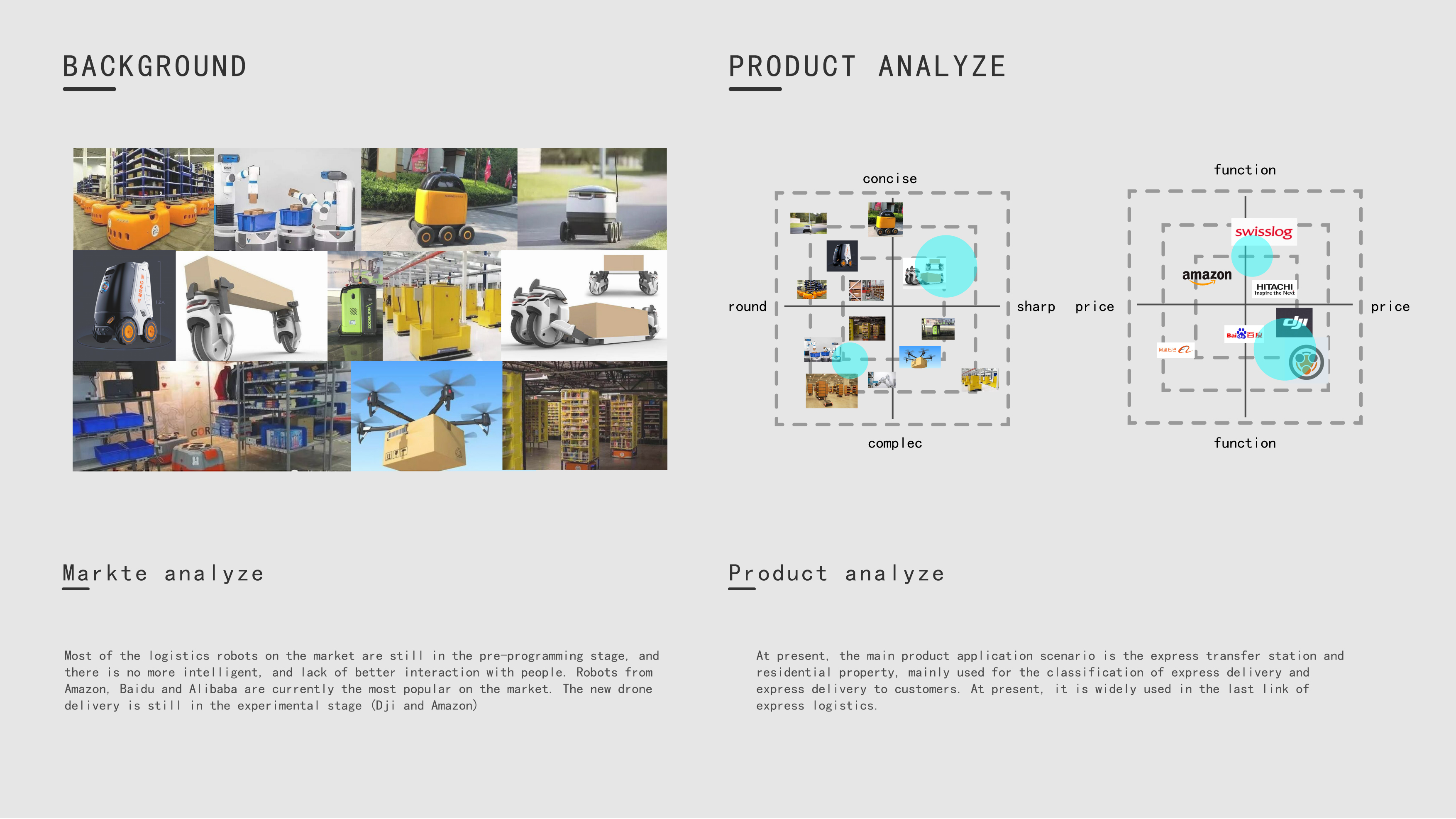 robot，intelligence，logistics，interactive，future，concept，
