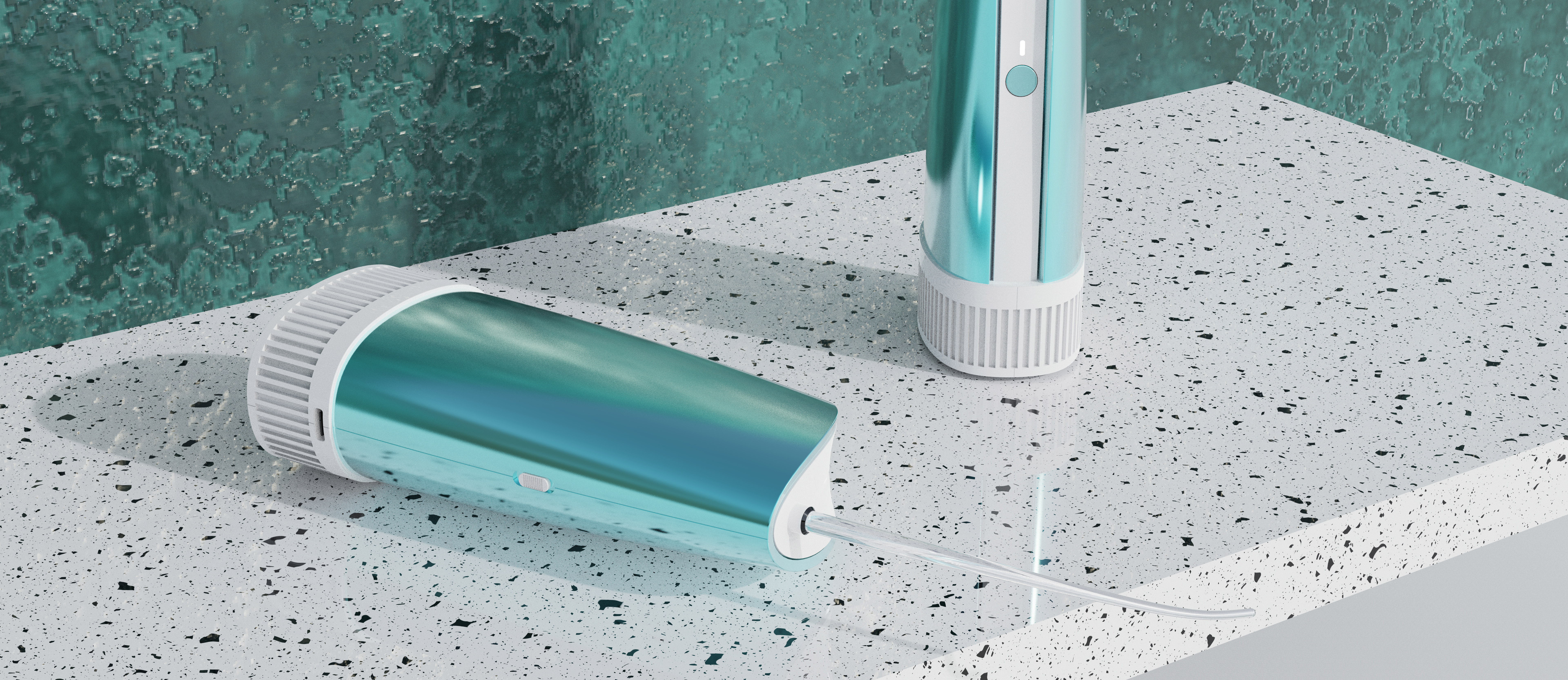 Tooth punch / protective equipment，