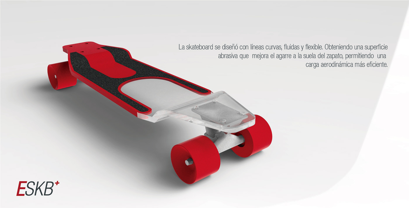 ESKB，Electric skateboard，Outdoor equipment，Electric skateboard，