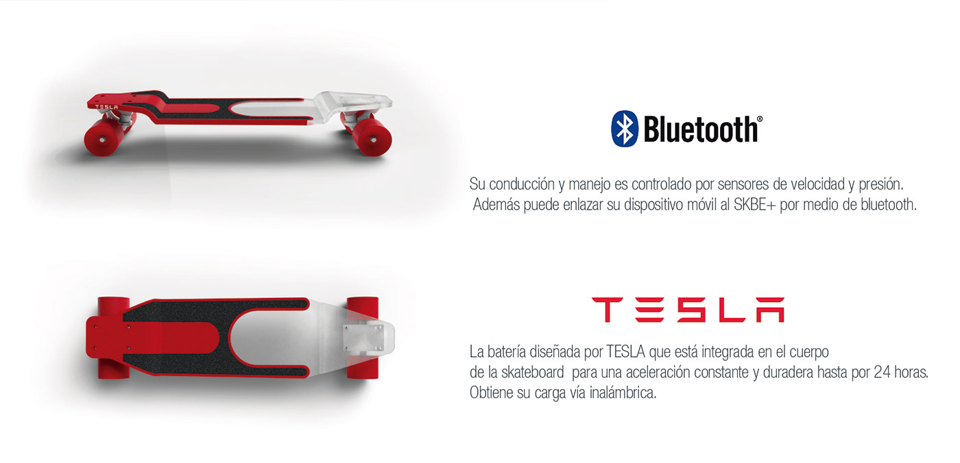 ESKB，Electric skateboard，Outdoor equipment，Electric skateboard，