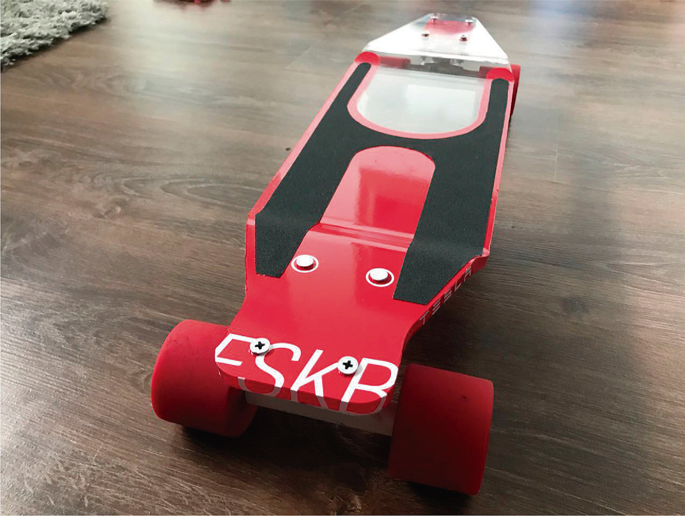 ESKB，Electric skateboard，Outdoor equipment，Electric skateboard，