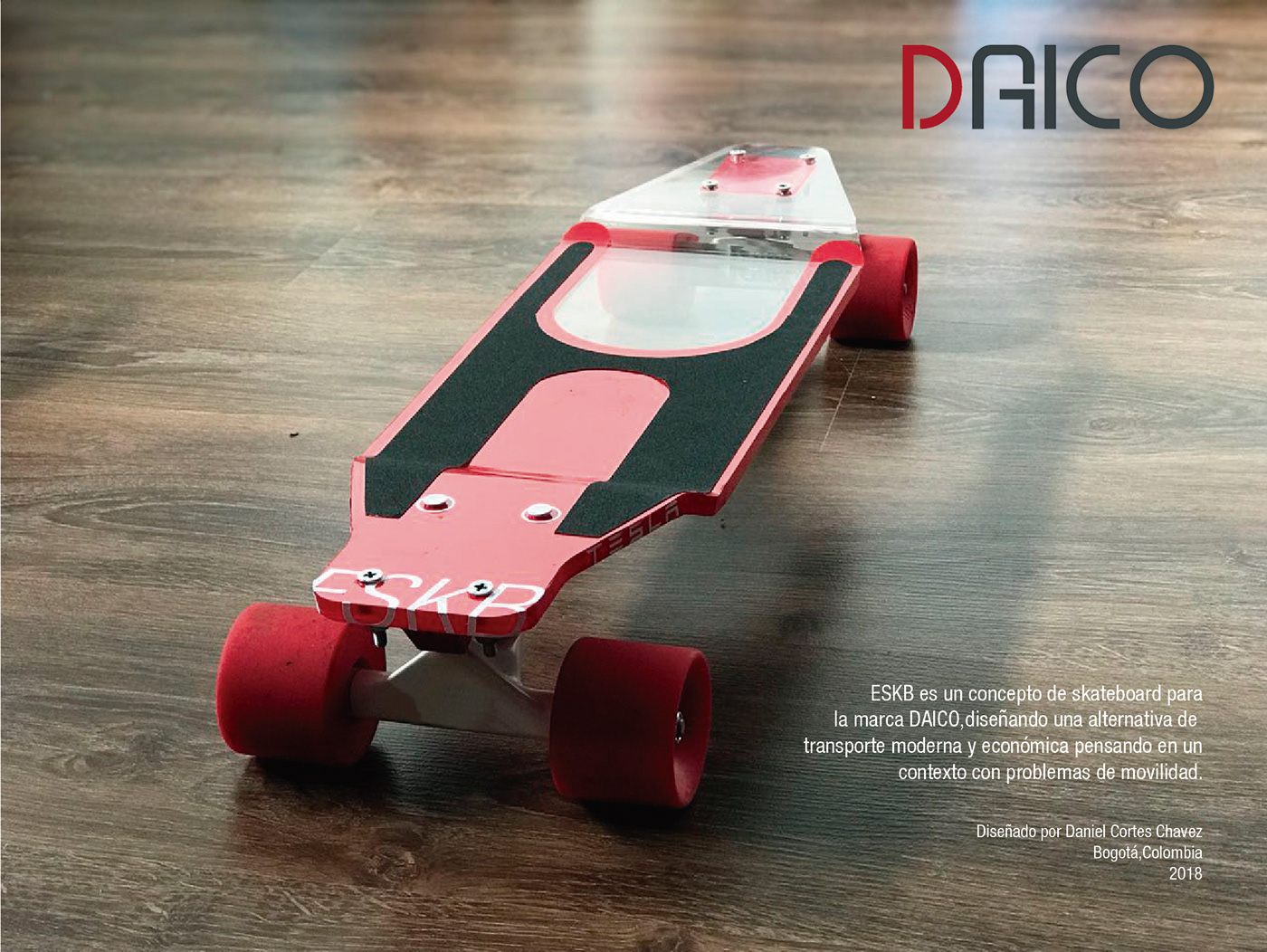 ESKB，Electric skateboard，Outdoor equipment，Electric skateboard，