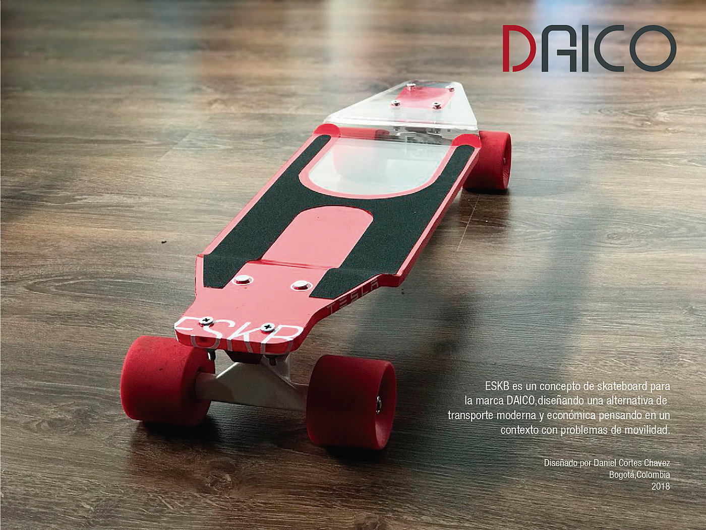 ESKB，Electric skateboard，Outdoor equipment，Electric skateboard，
