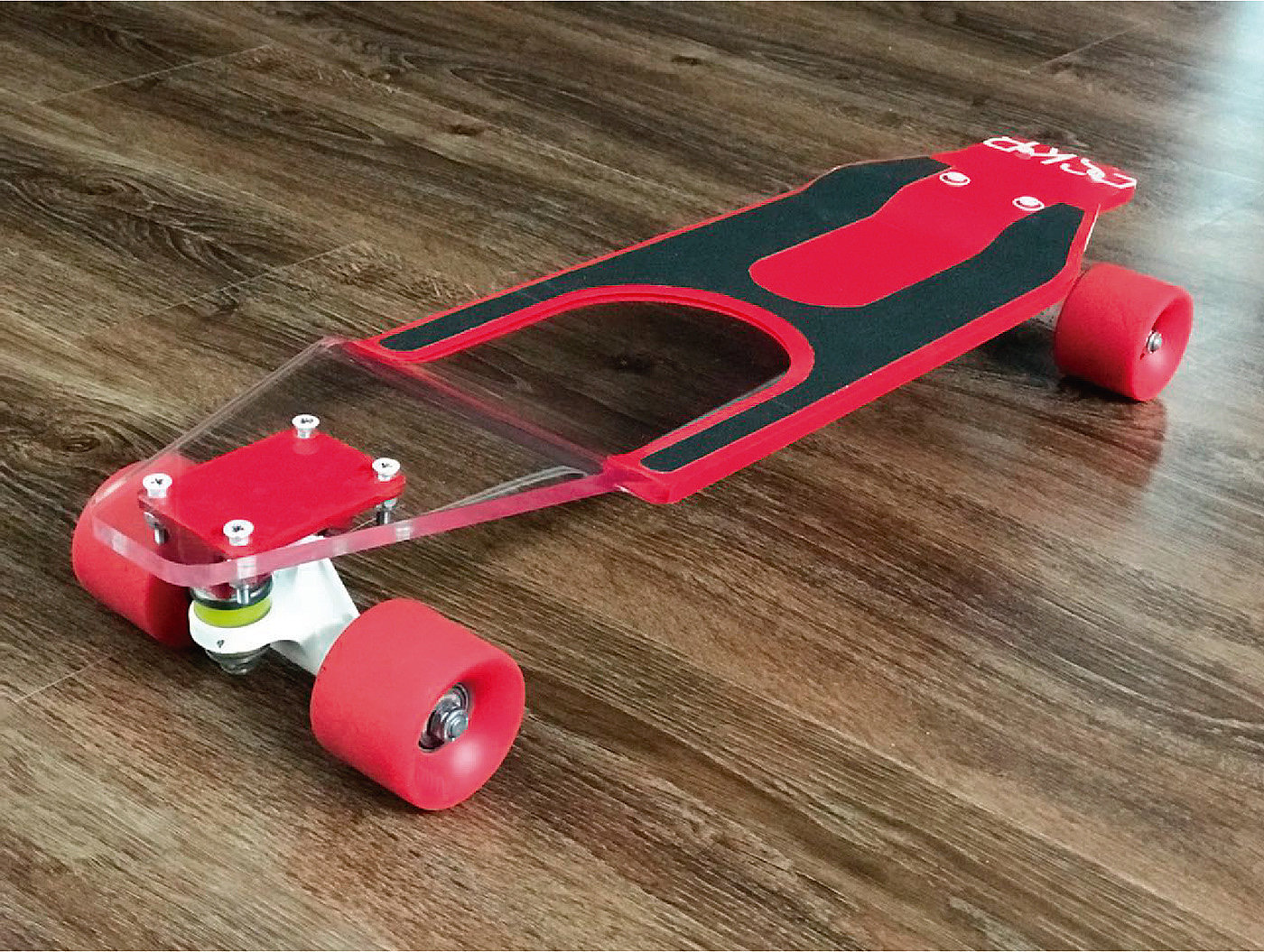 ESKB，Electric skateboard，Outdoor equipment，Electric skateboard，