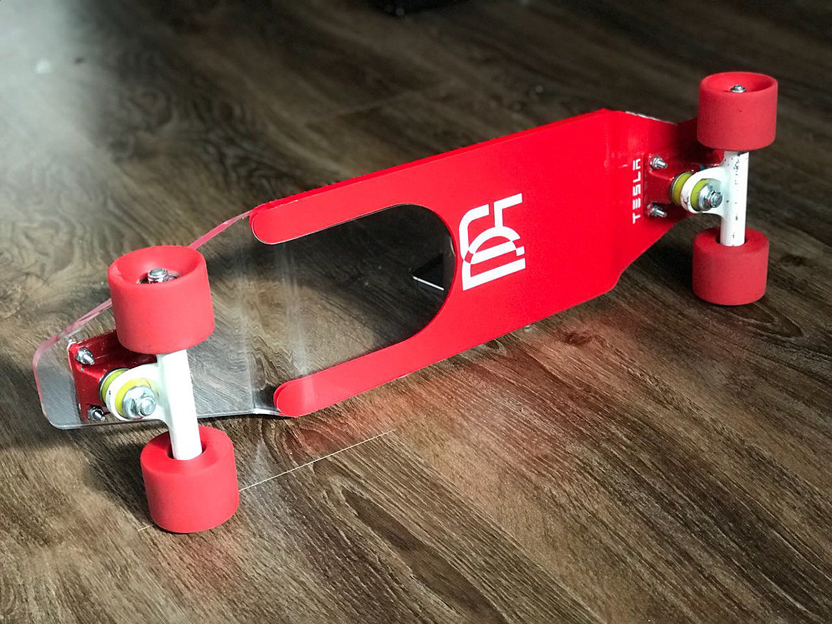 ESKB，电动滑板，户外装备，Electric skateboard，