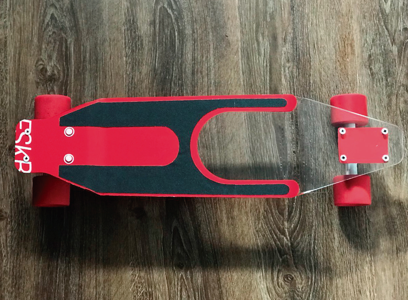 ESKB，Electric skateboard，Outdoor equipment，Electric skateboard，