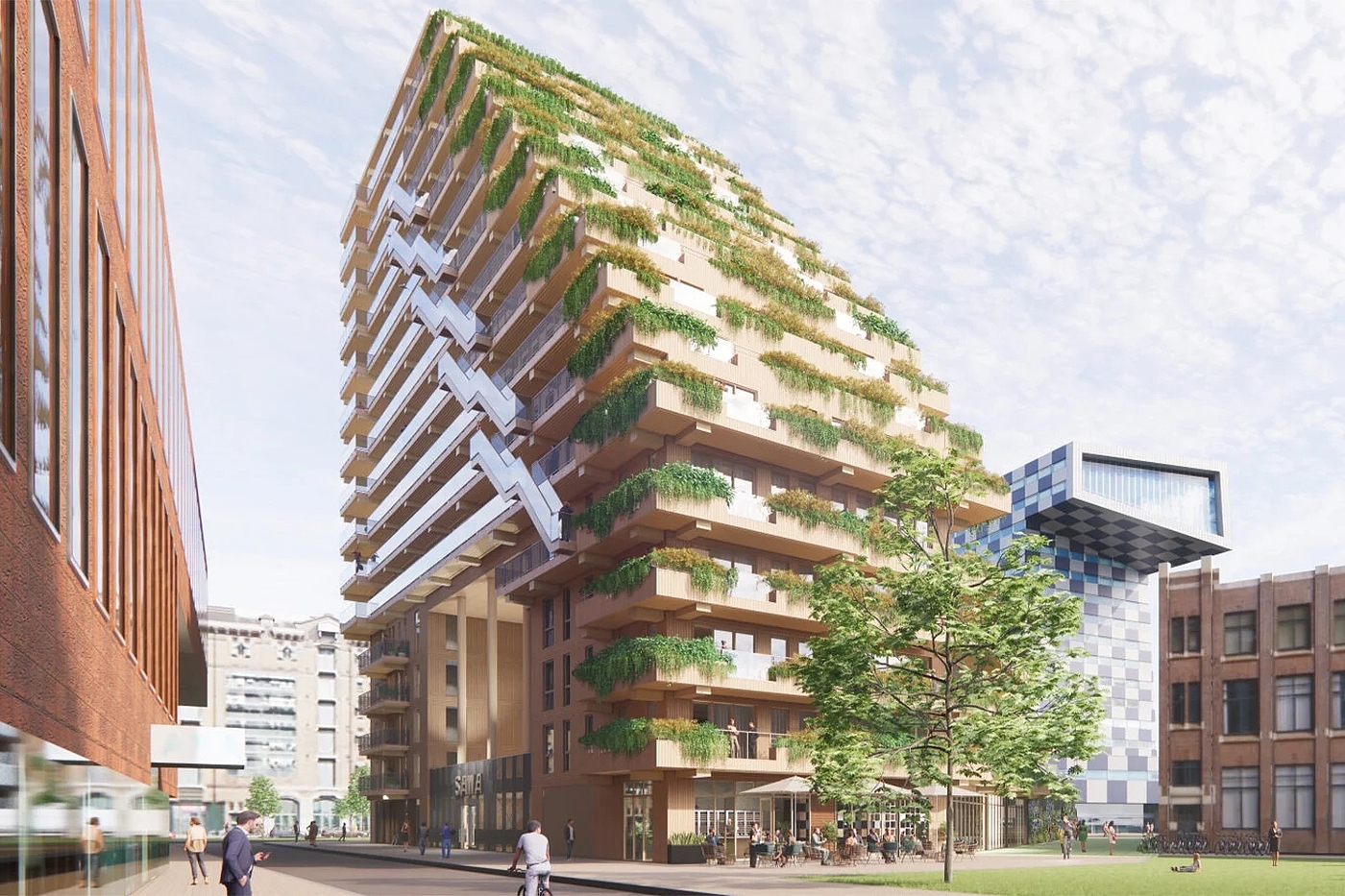 OK，Architecture，apartment，Interior design，