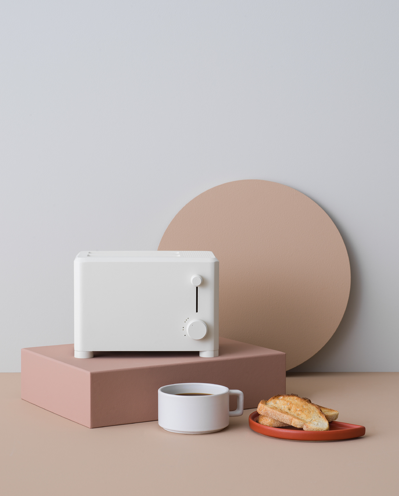 toaster，Household Electric Appliances，Kitchen appliances，LOOP TOASTER，