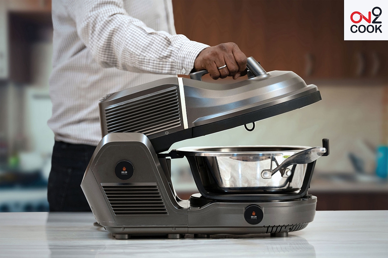 On2Cook，Kitchenware，Kitchen appliances，originality，