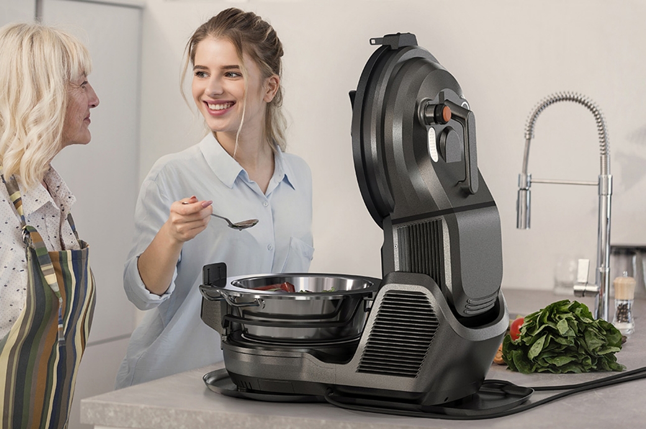 On2Cook，Kitchenware，Kitchen appliances，originality，