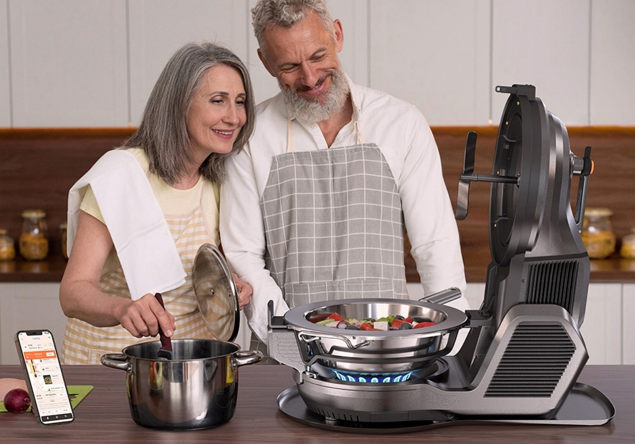 On2Cook，Kitchenware，Kitchen appliances，originality，