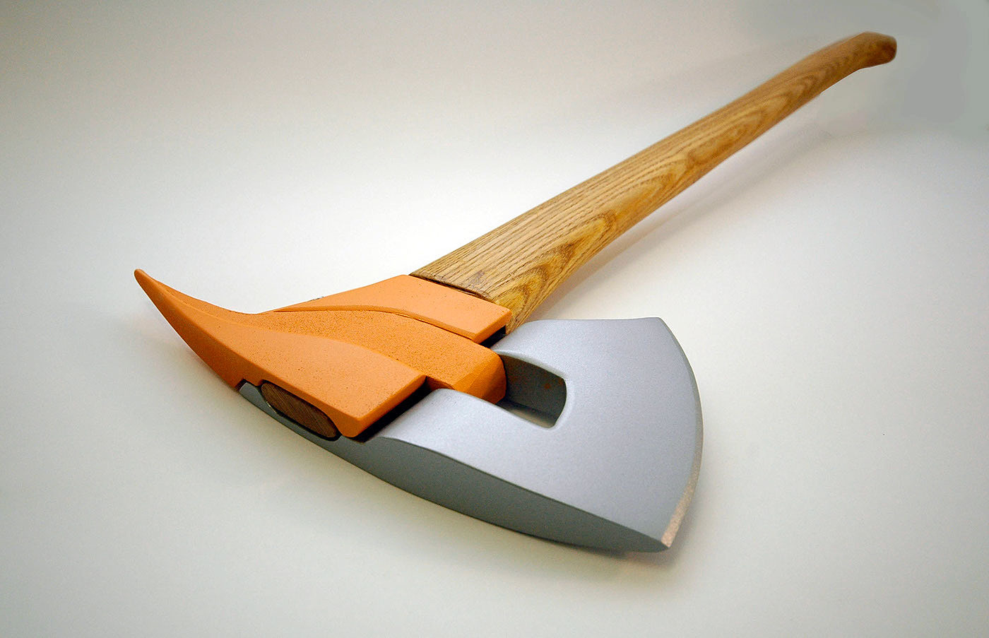 industrial design，conceptual design，fire control，tool，axe，