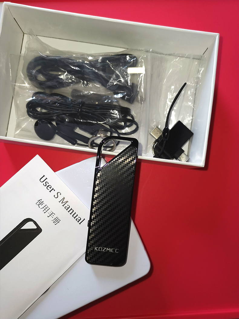 HD noise reduction，Intelligent and convenient，ultra-large capacity，Recording artifact，Key buckle，Exquisite and compact，