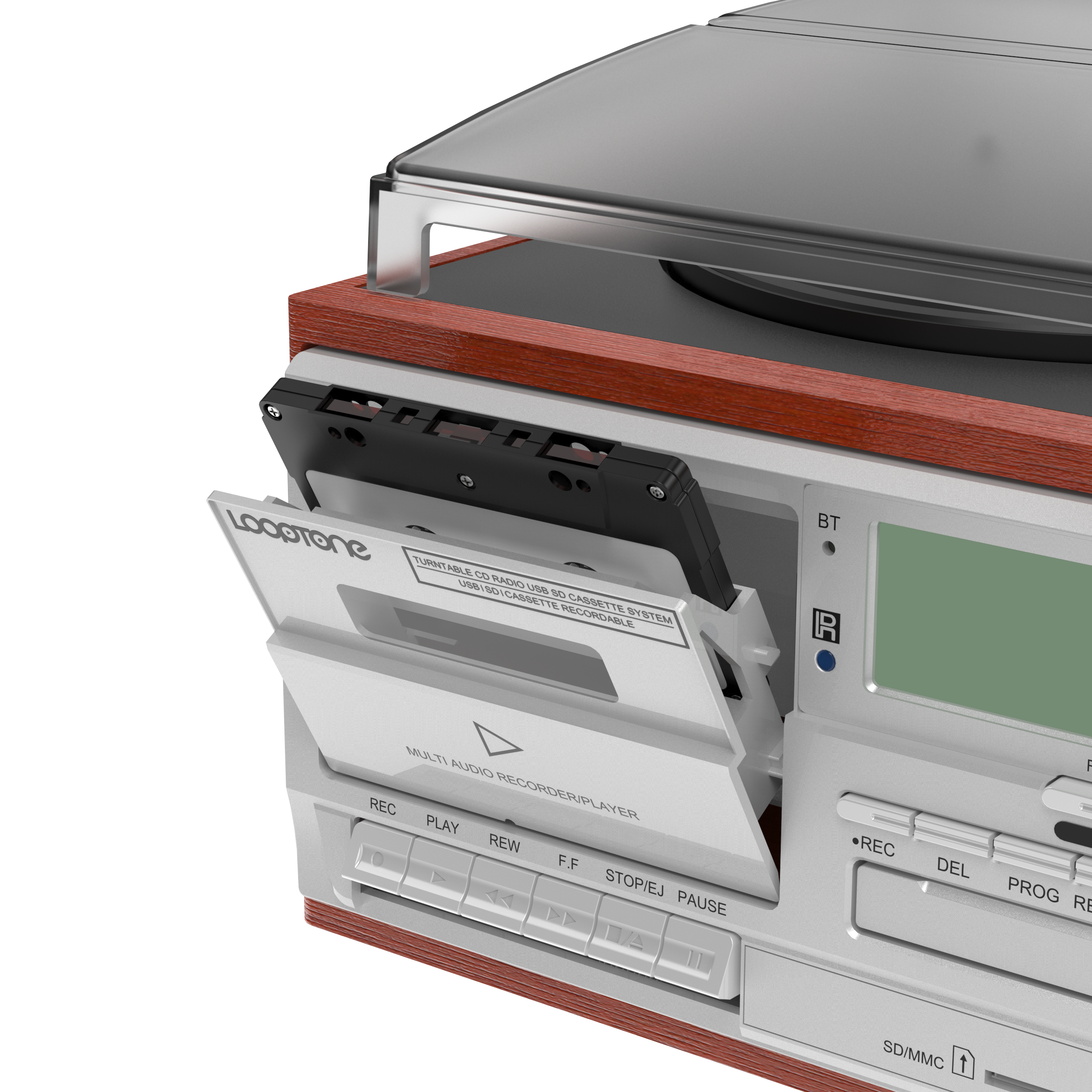 jukebox，sound，keyshot，