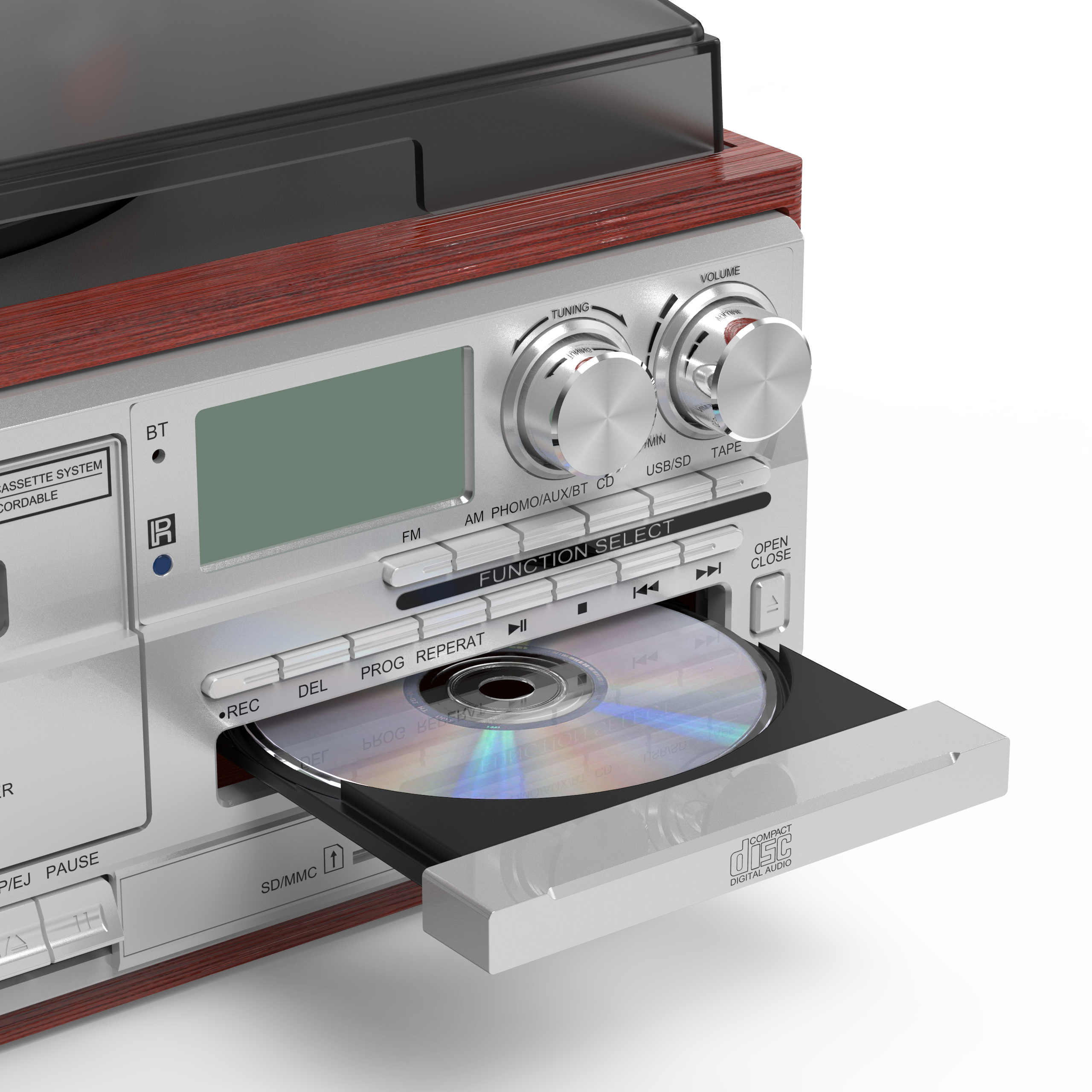 jukebox，sound，keyshot，