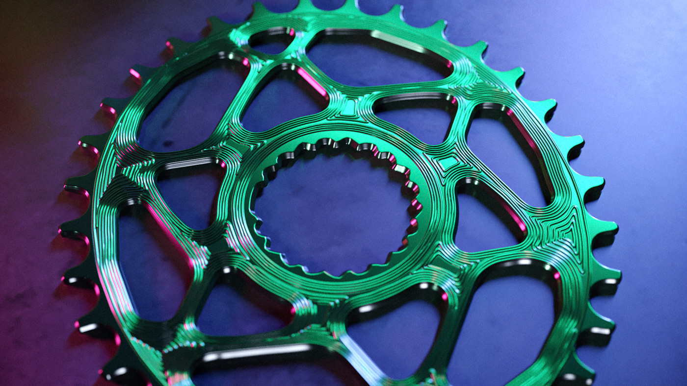 Bicycle，Cyberpunk，bicycle，