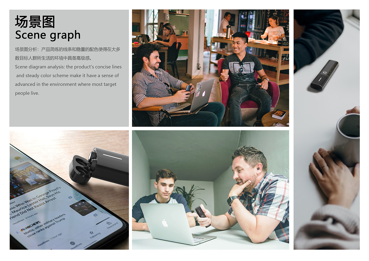 interpreter，Intelligent products，Cultural creation，convenient，