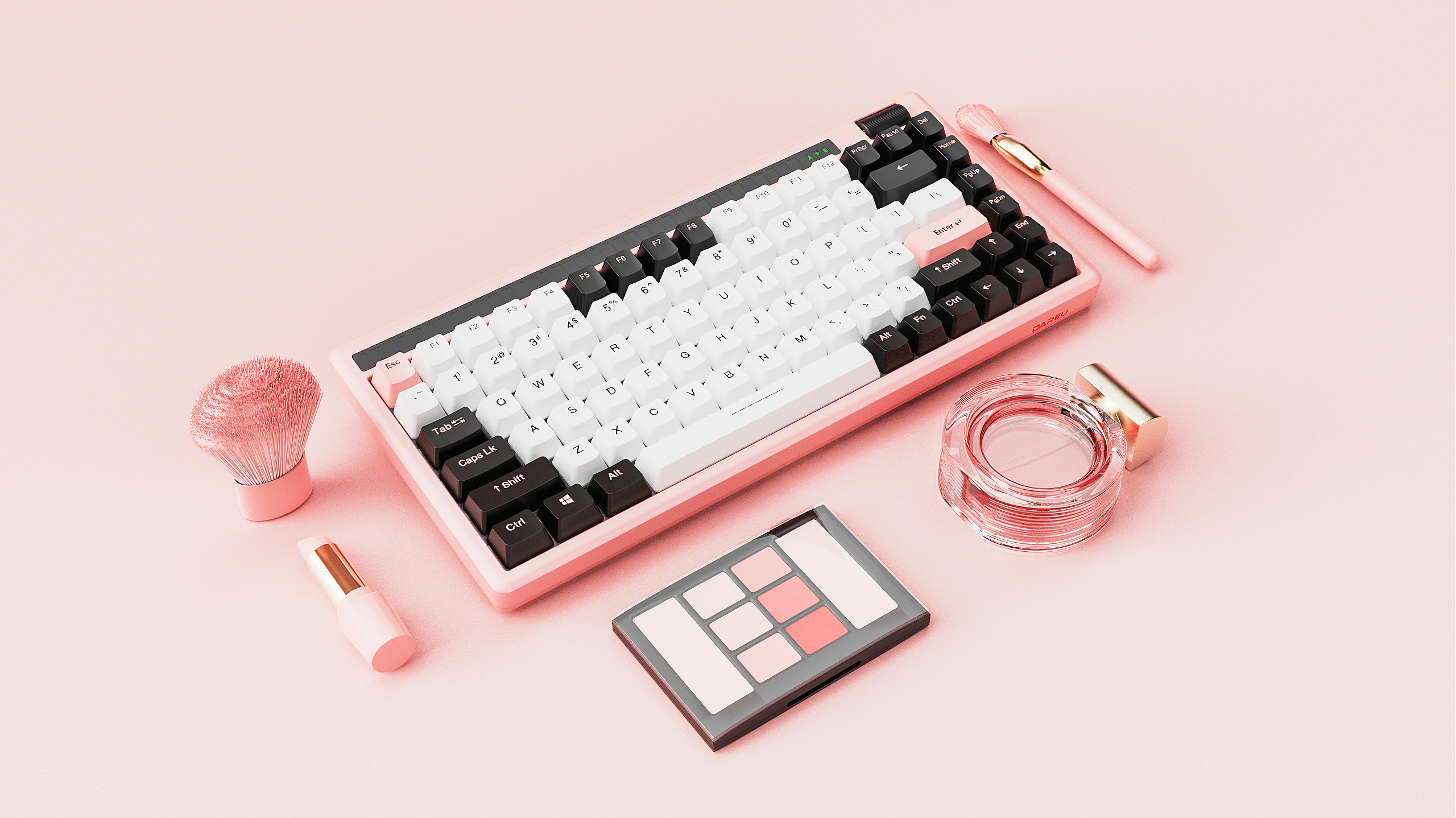 Daryou，aluminium alloy，Customization，