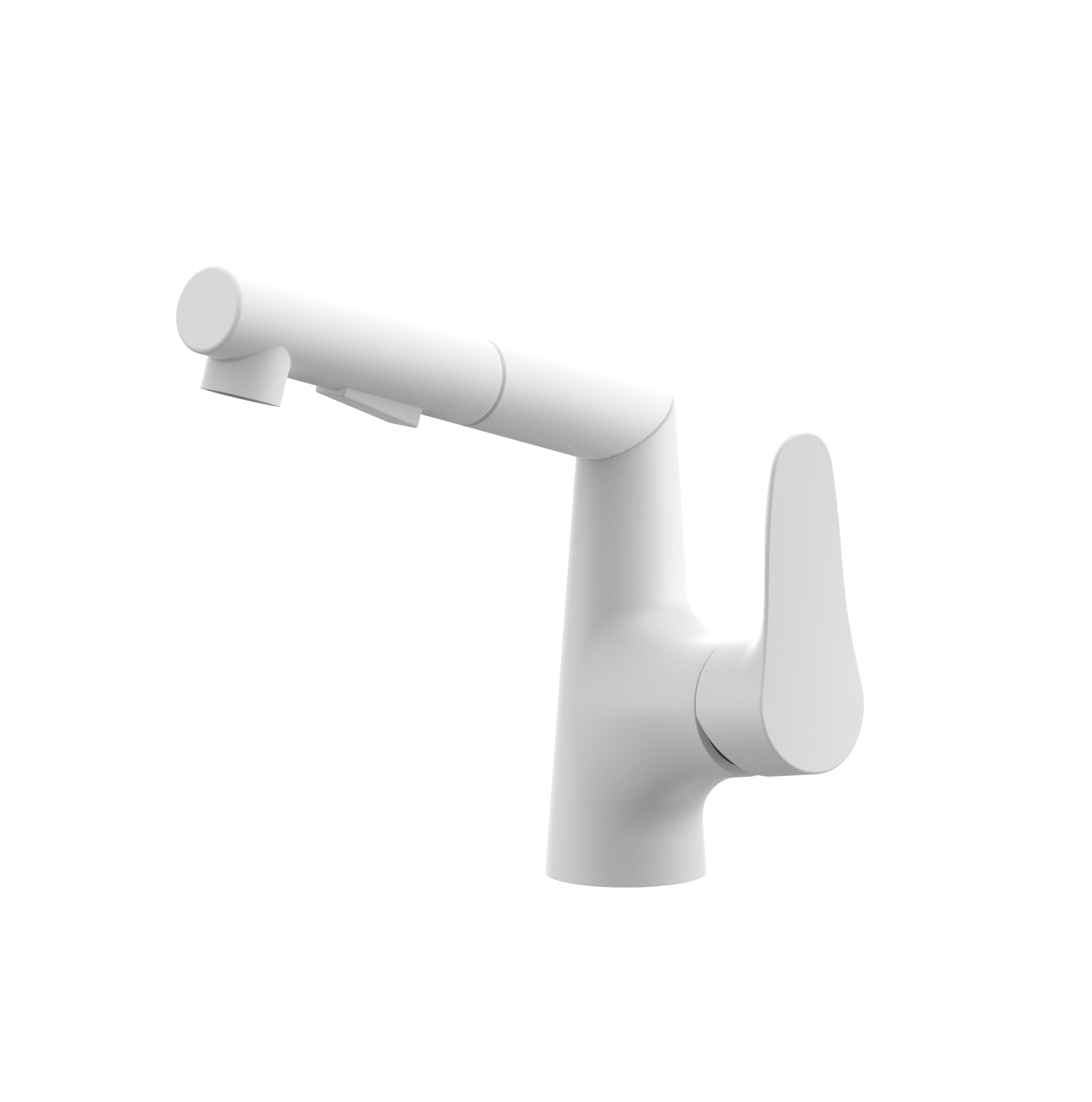 Basin faucet，