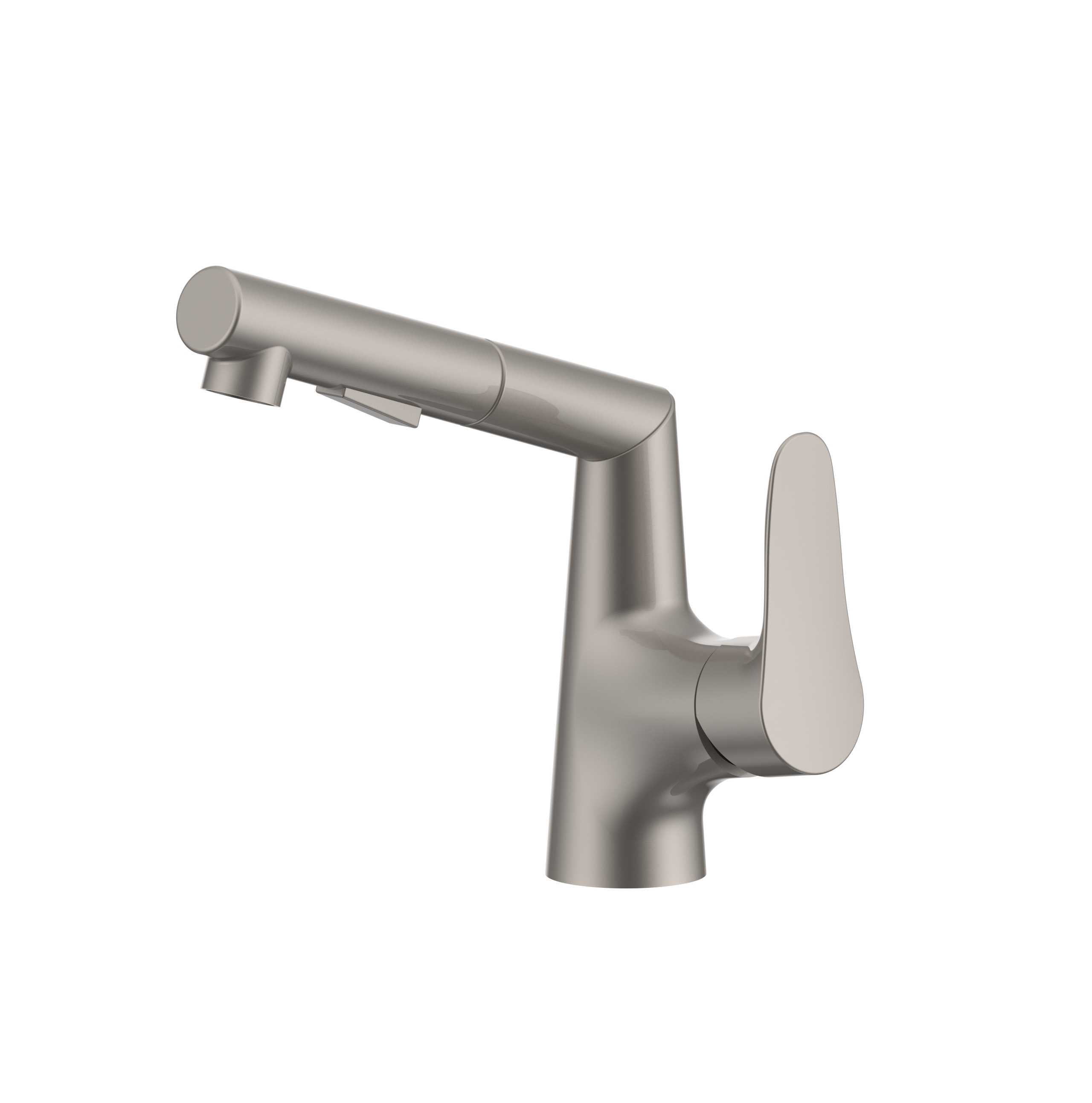 Basin faucet，