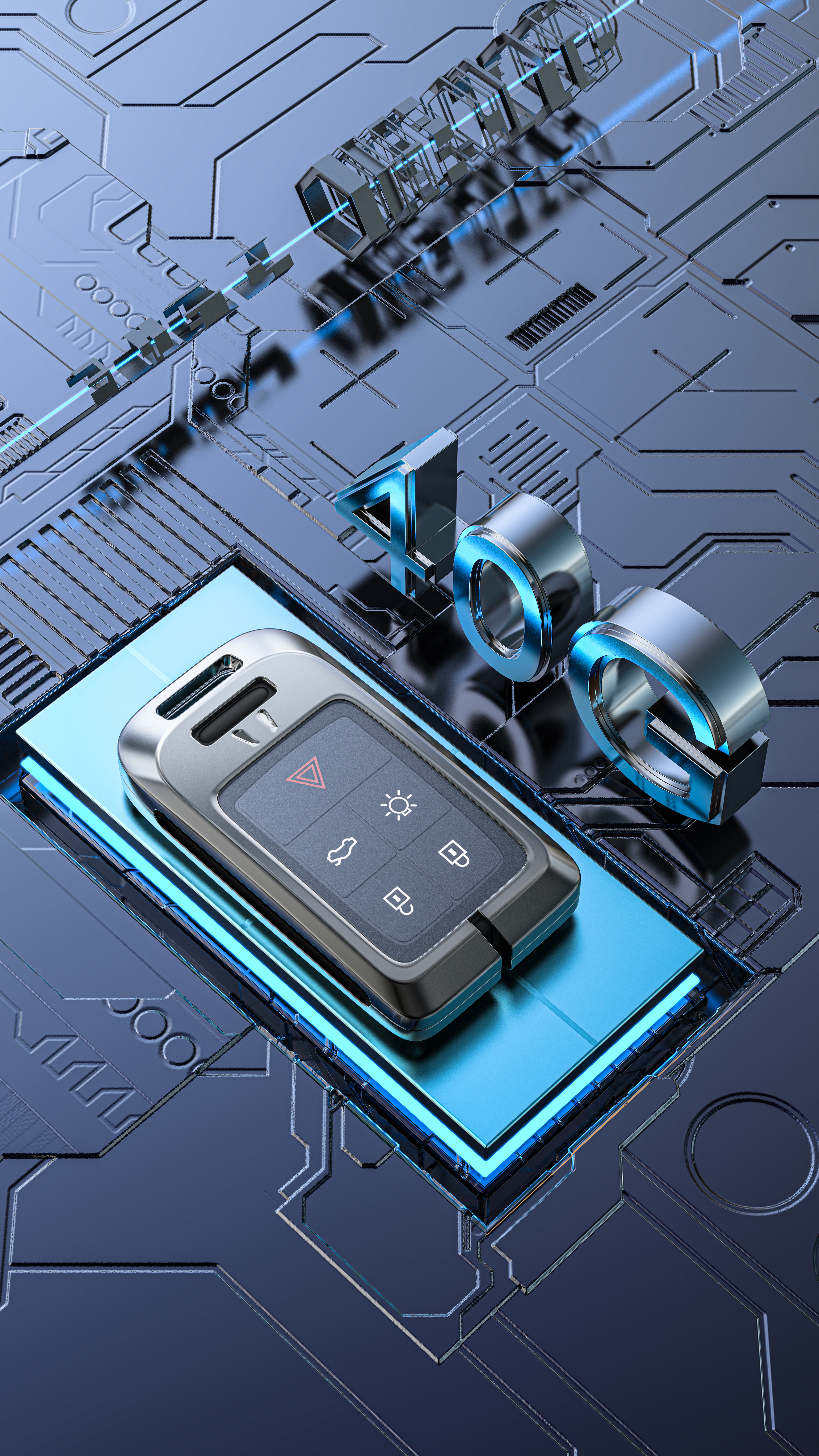 Volvo，Volvo，key，key，