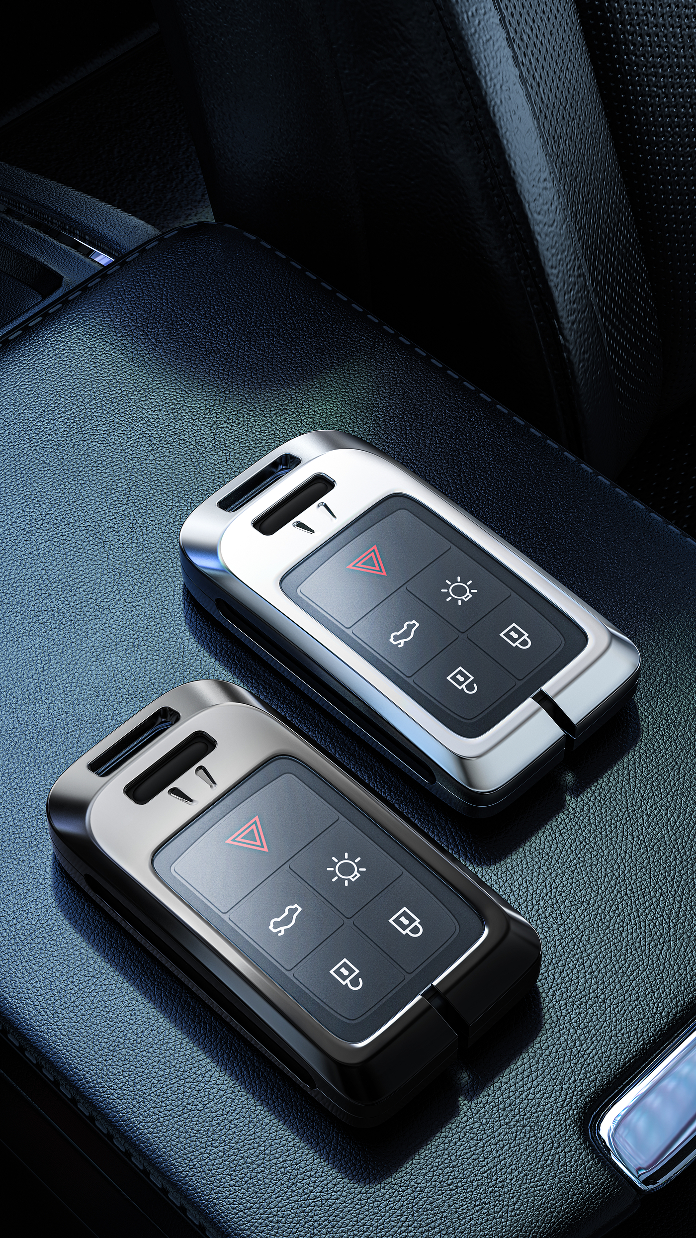 Volvo，Volvo，key，key，