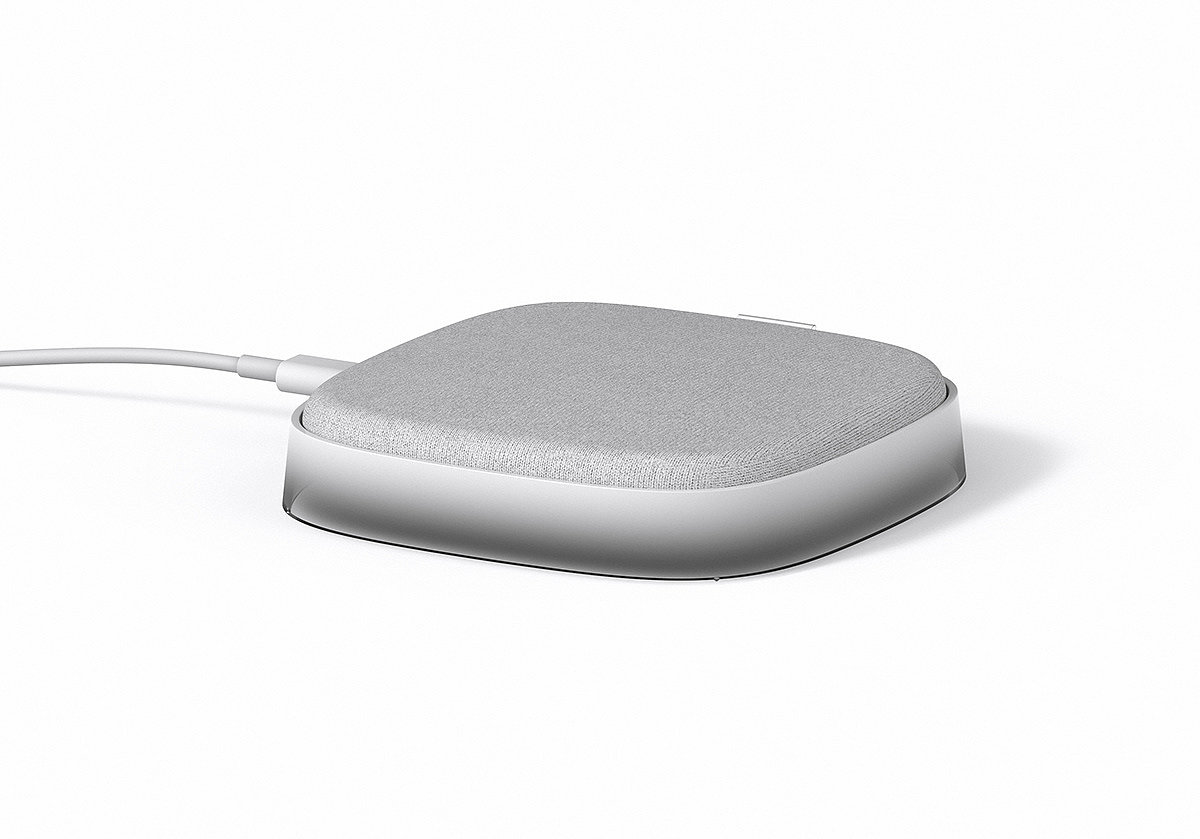 Wireless Charger，wireless charger ，foam，