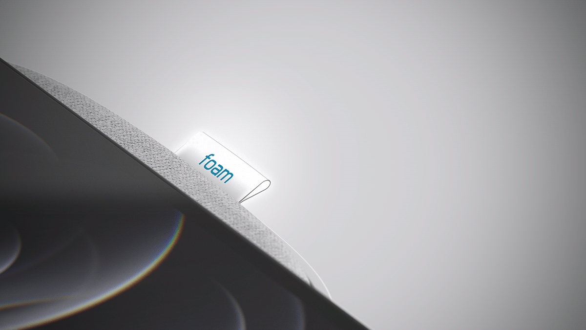 Wireless Charger，wireless charger ，foam，