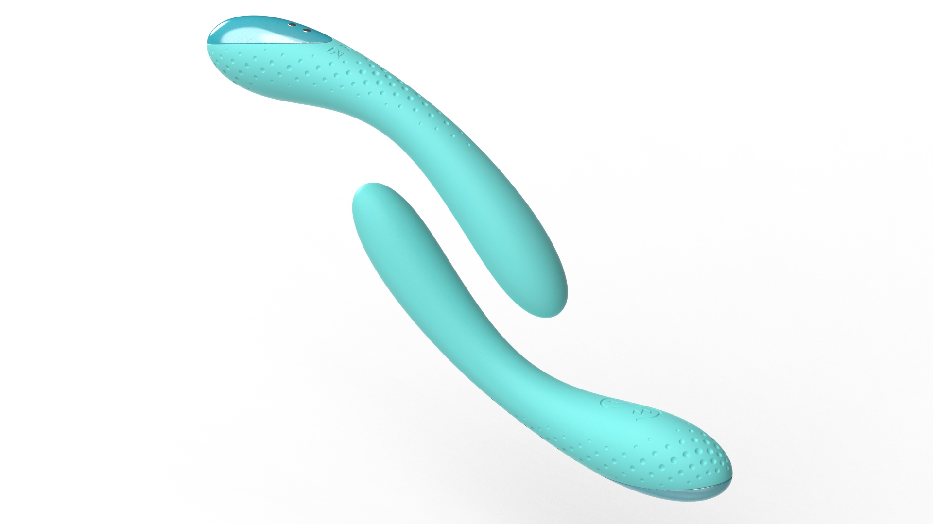 adult，Toys，Wave point，Buckle，shock，silica gel，electroplate，