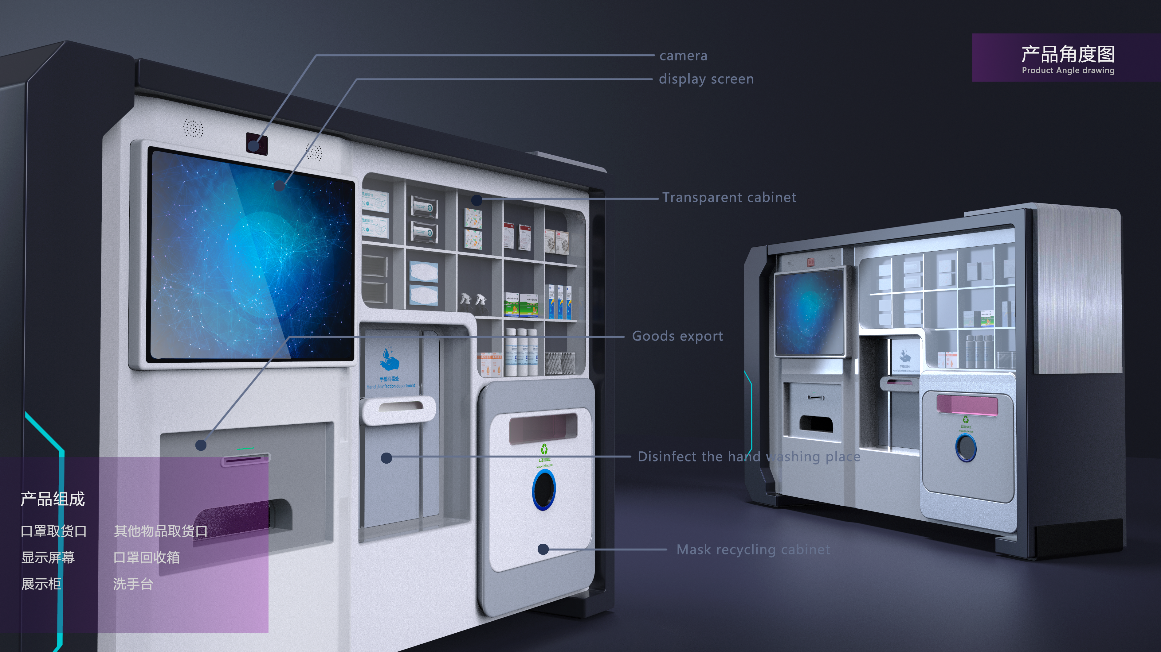 Post epidemic Era，