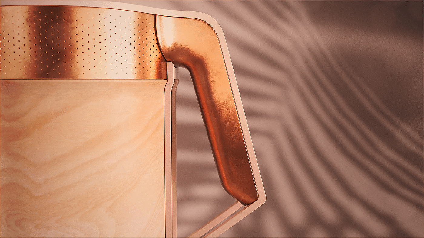 Sustainability，industrial design，interactive，Bluetooth speaker，music，